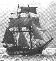 HMS Beagle